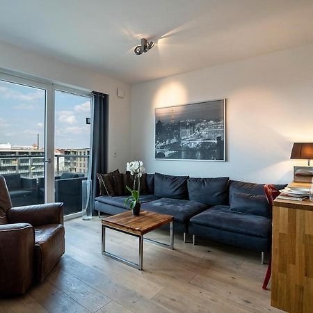 Weserloft 21 BRE Eksteriør billede